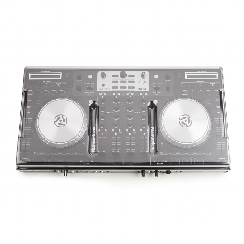 Cover Decksaver Numark Ns6