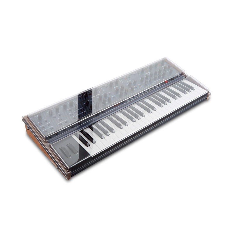 TAPA DECKSAVER DAVE SMITH INSTRUMENTS OB-6