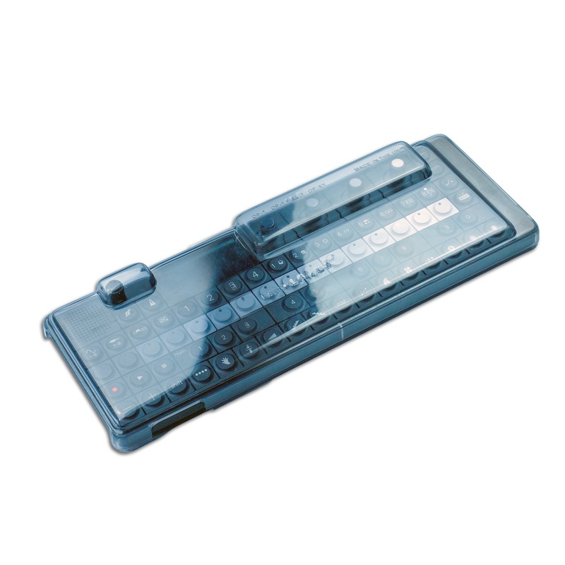 TAPA DE POLICARBONATO DECKSAVER OP-1/FIELD/OP-XY