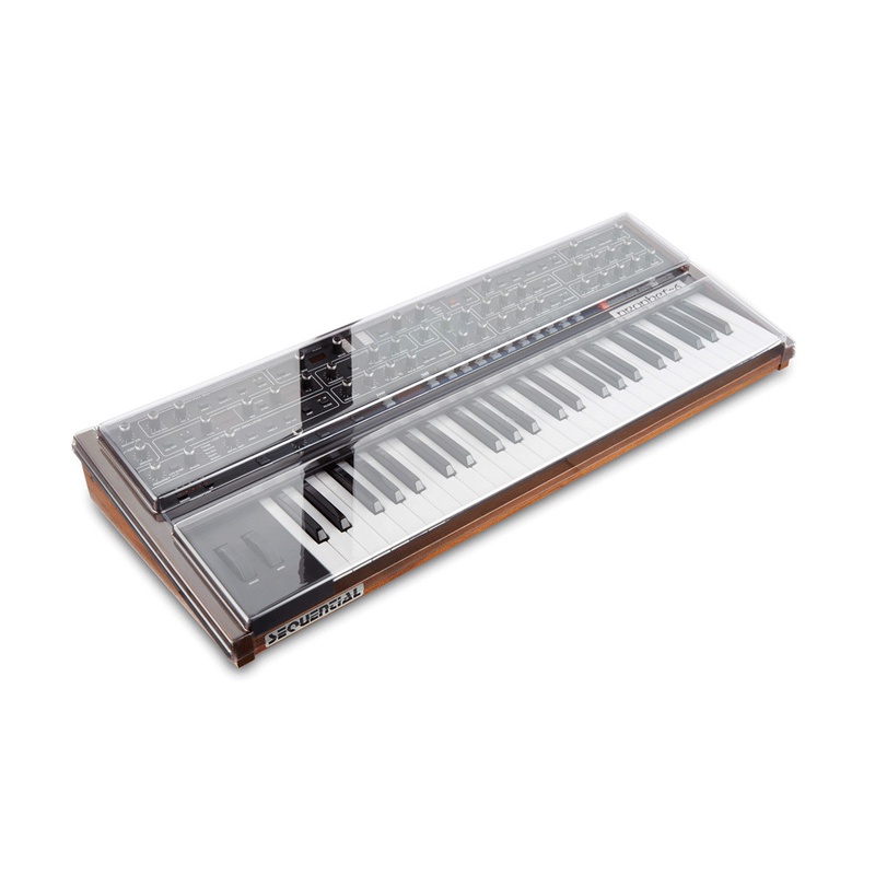 TAPA DECKSAVER DAVE SMITH INSTRUMENTS PROPHET 6