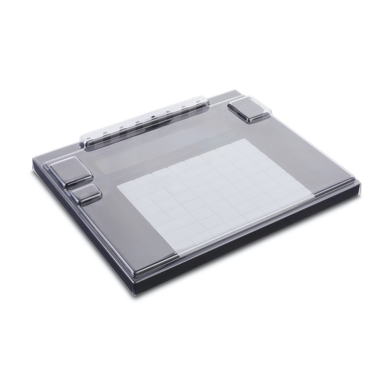 TAPA DECKSAVER ABLETON PUSH 3