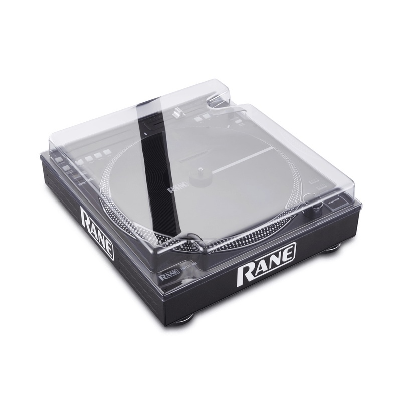 COVER DECKSAVER RANE DJ TWELVE MK2