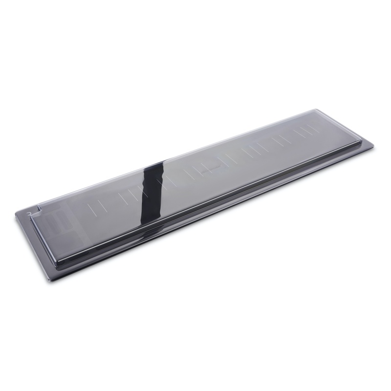 Cover De Policarbonato Decksaver Roli Seaboard Rise 2 Y Rise 49