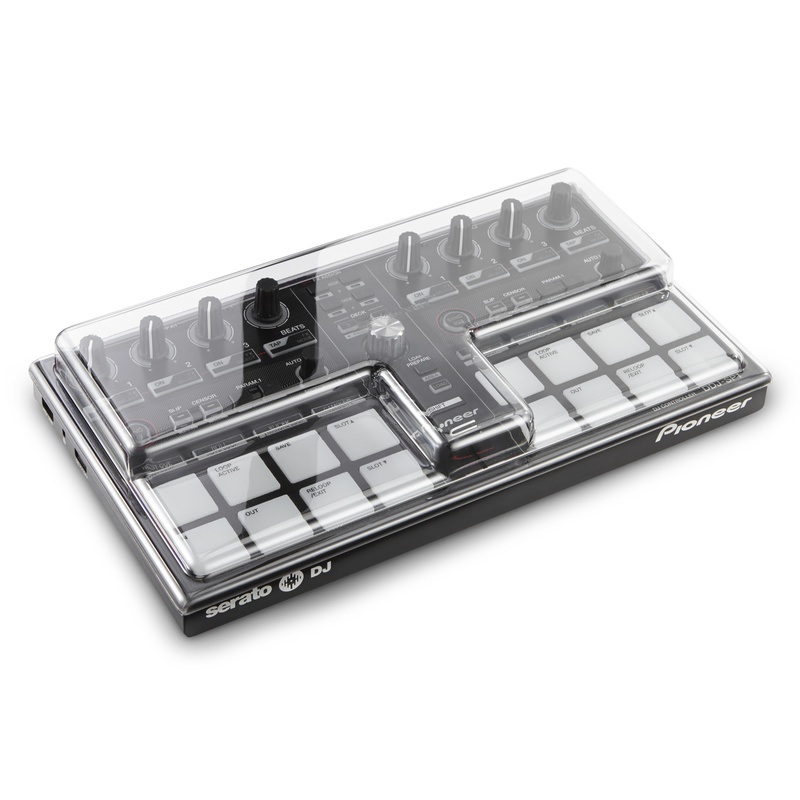 Cover Decksaver Pioneer Dj Ddj-Sp1
