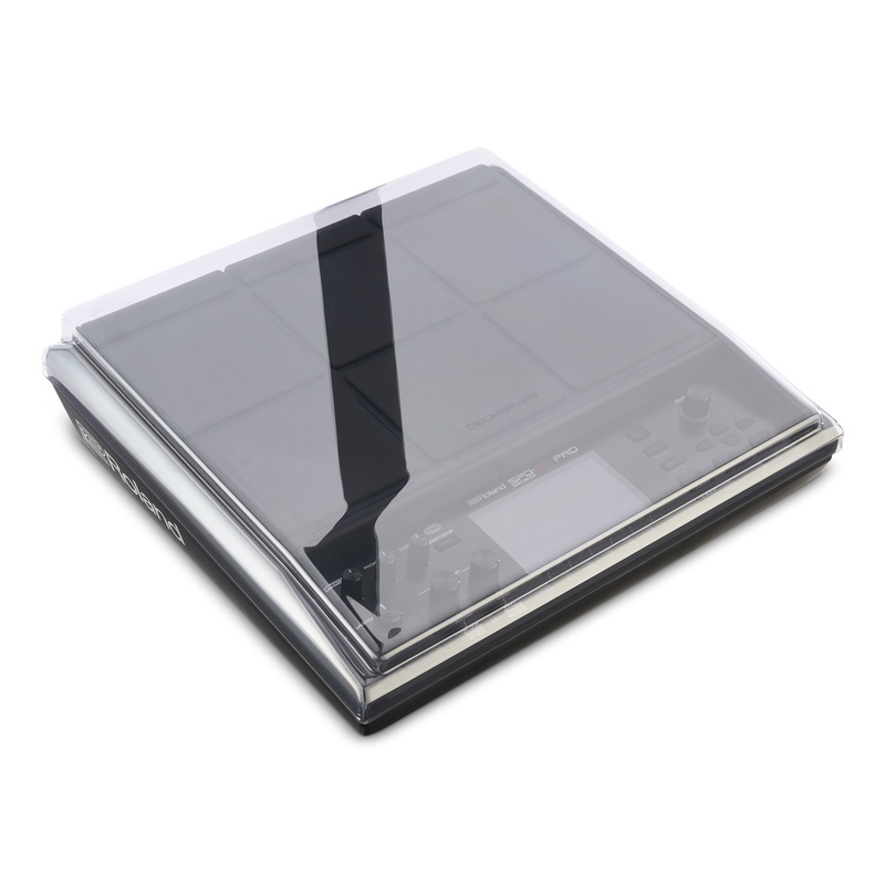 Cover Decksaver Roland Spd-Sx Pro