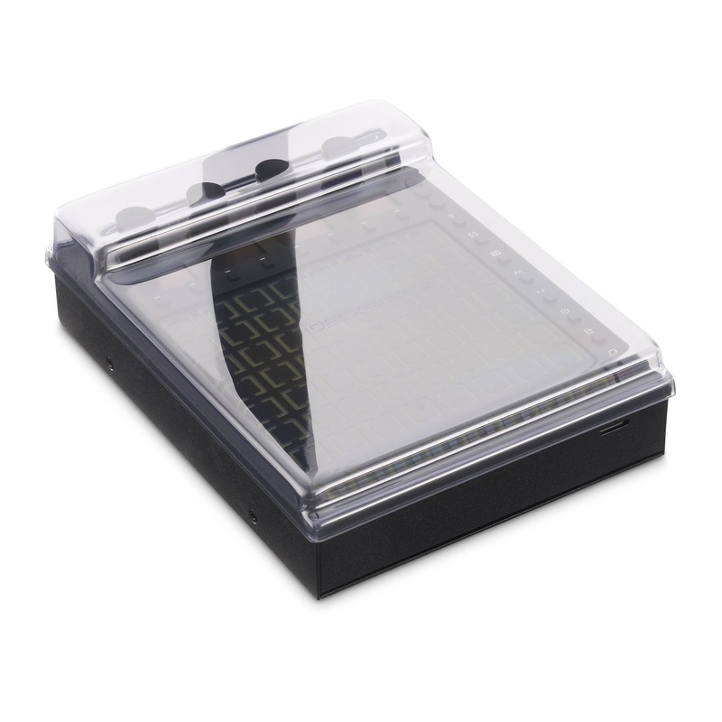 Tapa De Policarbonato Decksaver Beetlecrab Tempera