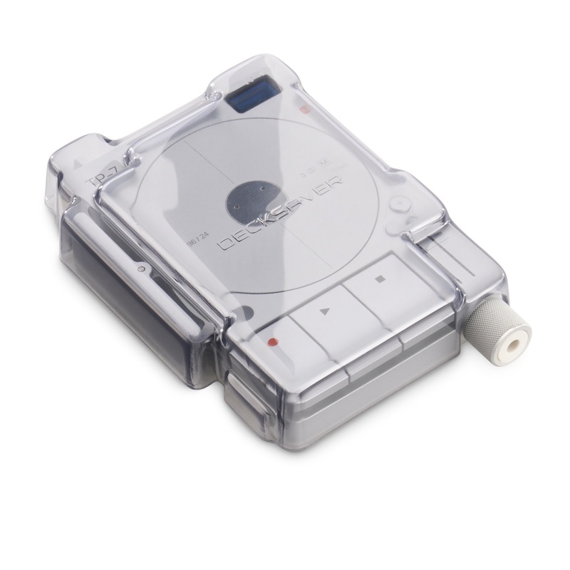 Cover Decksaver Teenage Engineering Tp-7