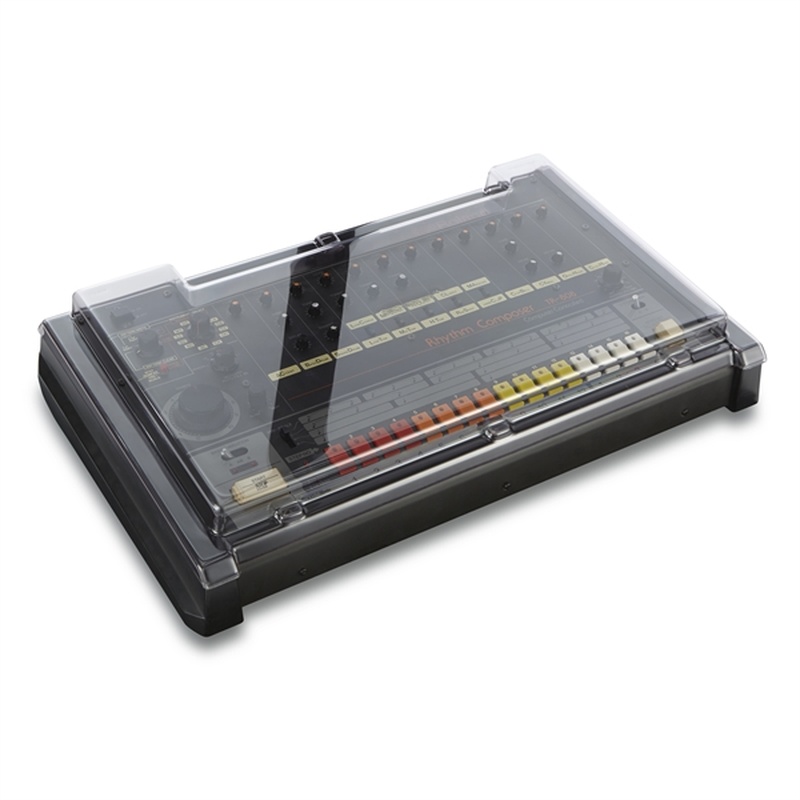 Cover Decksaver Tr808