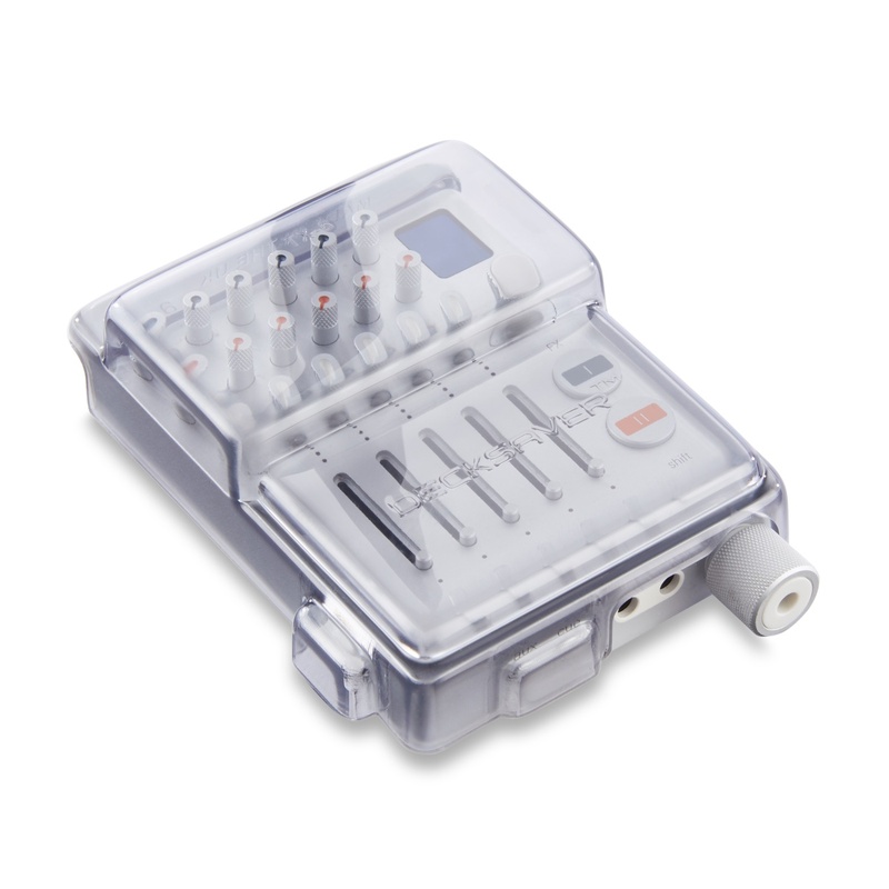 COVER DECKSAVER TEENAGE ENGINEERING TX-6