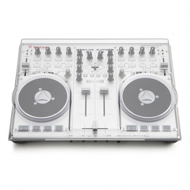 Cover De Deck Decksaver Vestax Vci-100Mk2