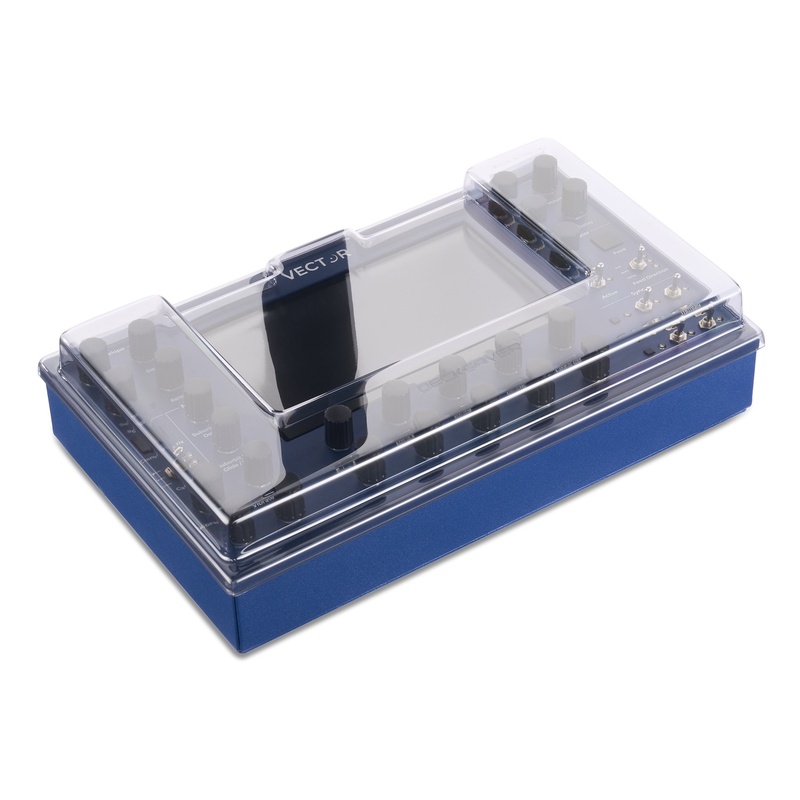 Cover Decksaver Beetlecrab Vector