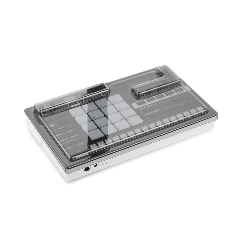 COVER DECKSAVER ROLAND VERSELAB MV-1