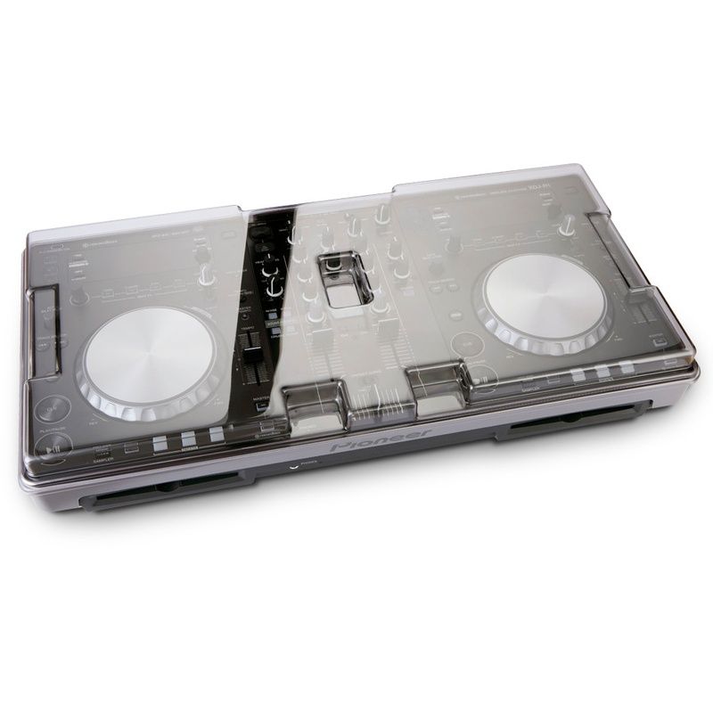 Cover Decksaver Pioneer Xdj-R1