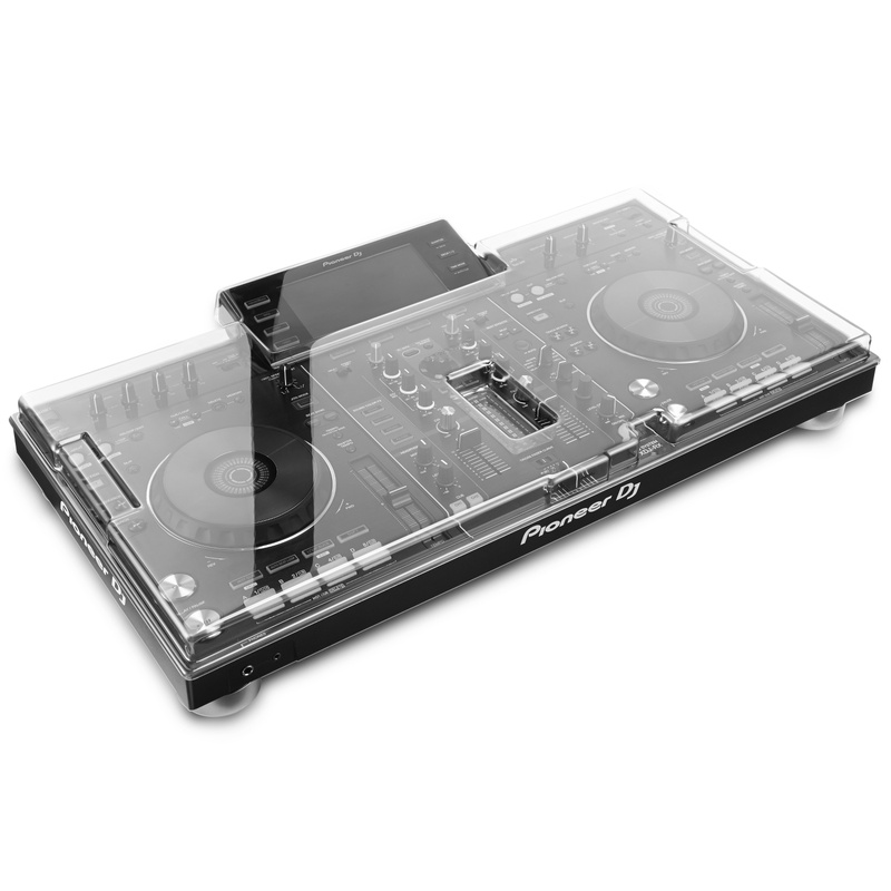 COVER DECKSAVER PIONEER XDJ-RX
