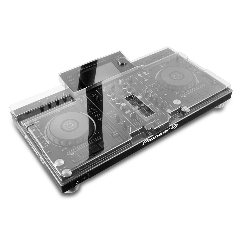 Cover Decksaver Pioneer Dj Xdj-Rx2