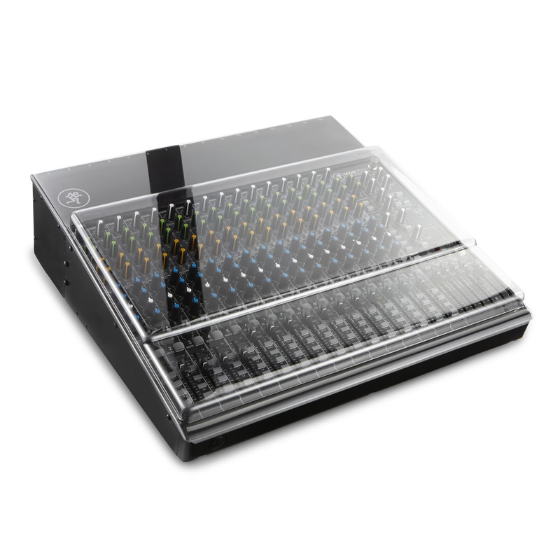 Tapa Decksaver Sl1604Vlz4