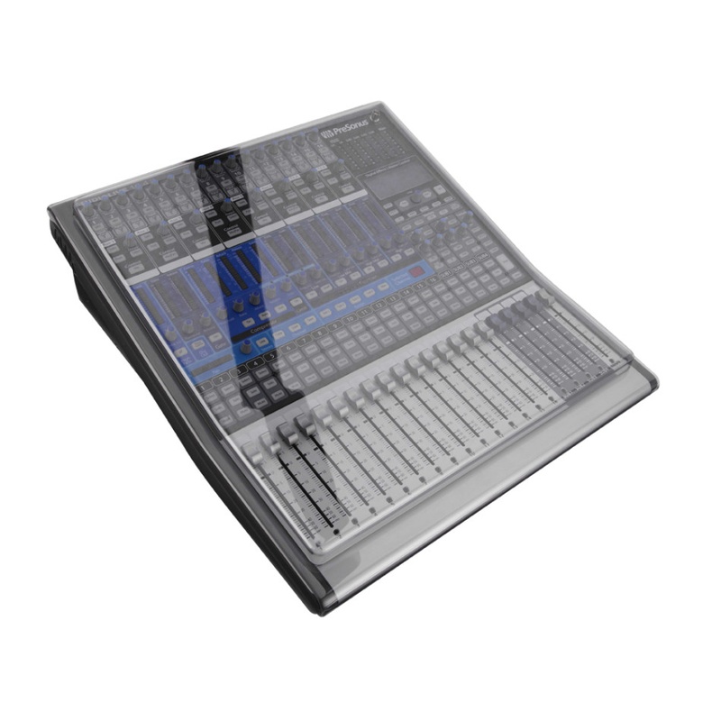 TAPA DECKSAVER SL1642