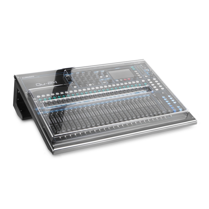 Cubierta Decksaver Allen&Heath Qu24