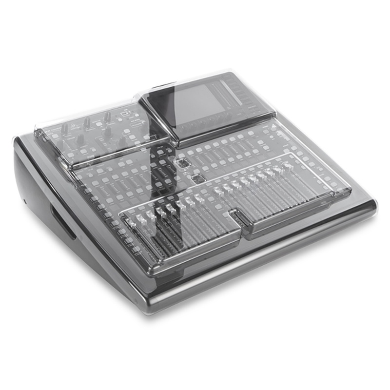 Cover Decksaver Behringer X32Compact