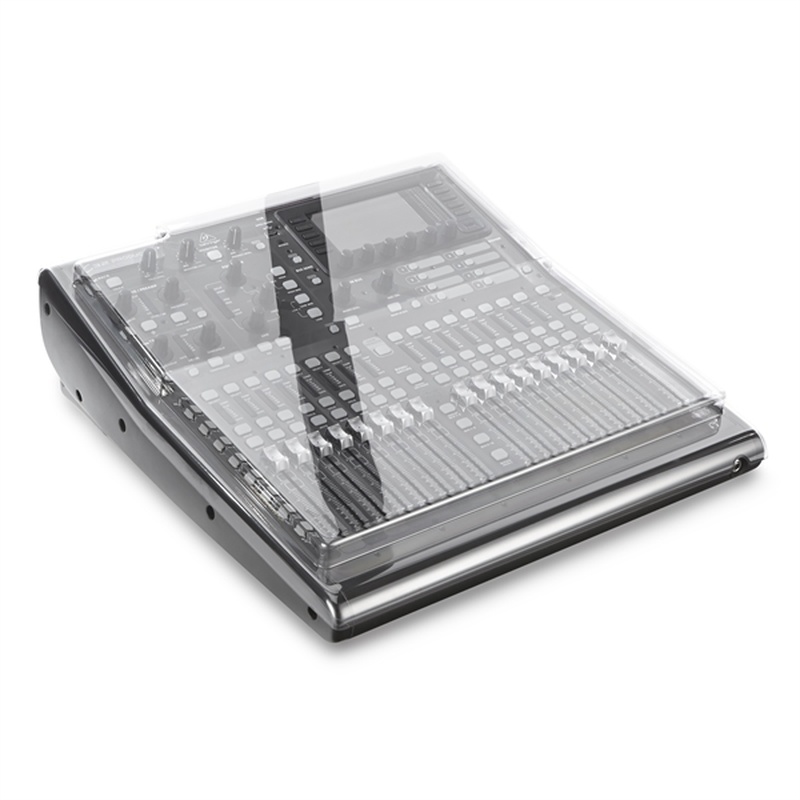 Cover Decksaver Behringer X32 Producer