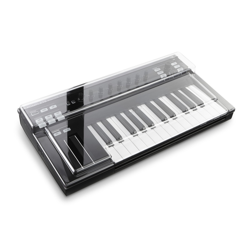COVER DECKSAVER NI KONTROL S25