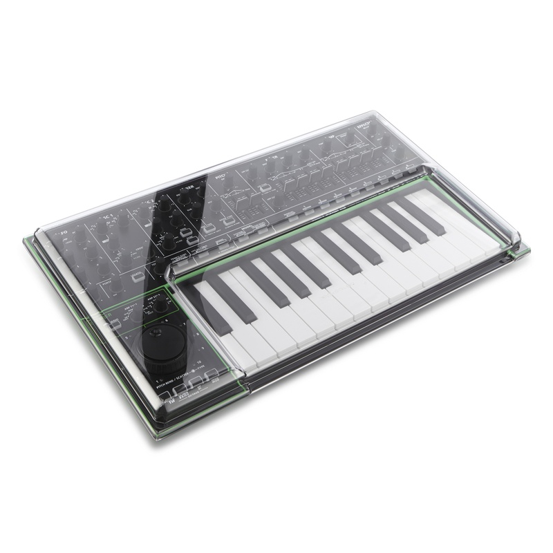 Cover Decksaver Roland Aira System 1