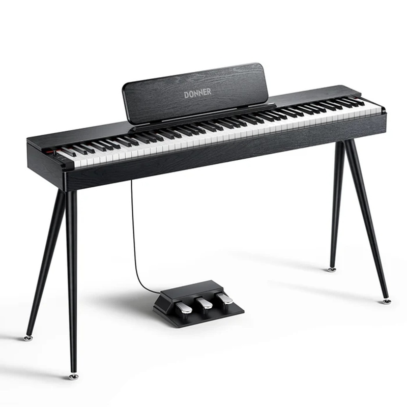 PIANO DIGITAL DONNER OURA S100