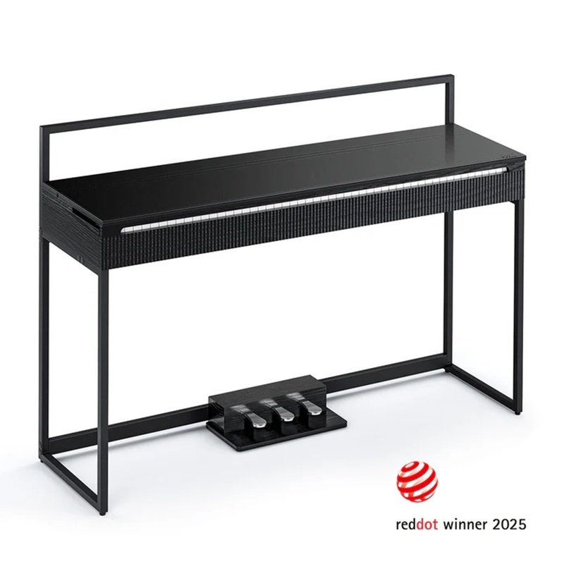 TECLADO DONNER OURA S-300 DHP200