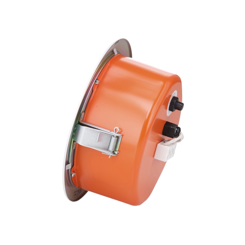 ALTAVOZ DE TECHO AMC EVAC-6 WH