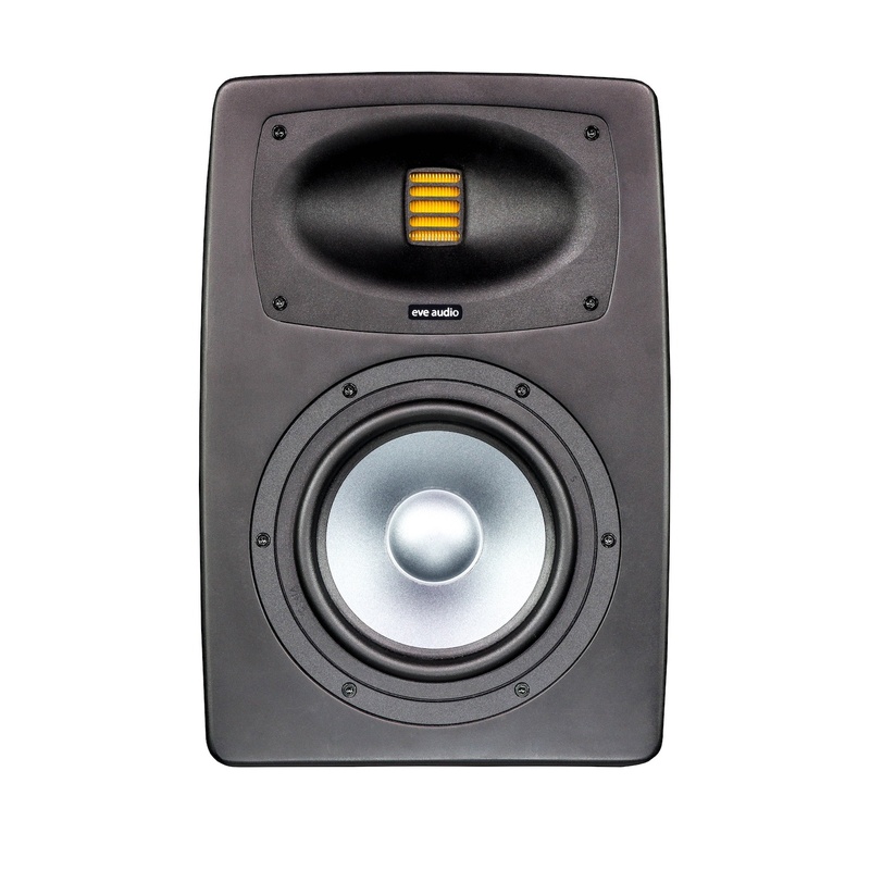 ALTAVISO EVE AUDIO EXO 27