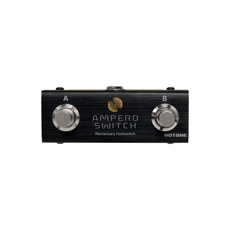 Footswitch Hotone Ampero Switch