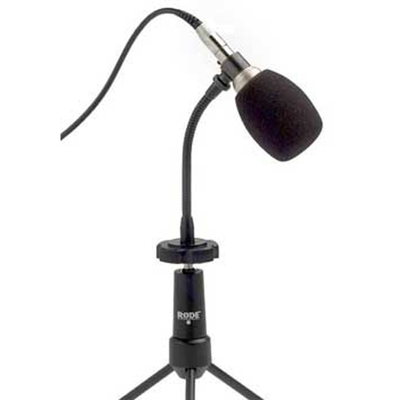 SOPORTANTE DE MICROFÓNIO RODE GN1