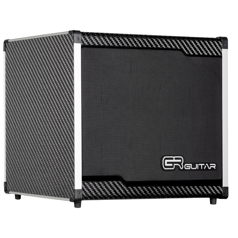 PANTALLA DE GUITARRA GR GUITAR AT112A 8 OHM