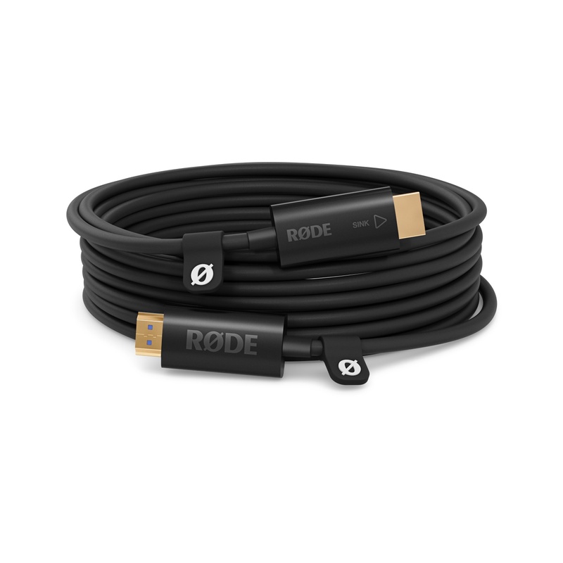 CABLE HDMI RODE HDMI-10