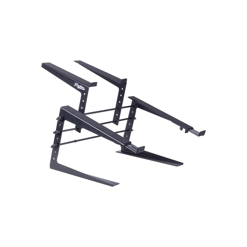 Soportador De Dj Y Teclado Headliner Covina Pro