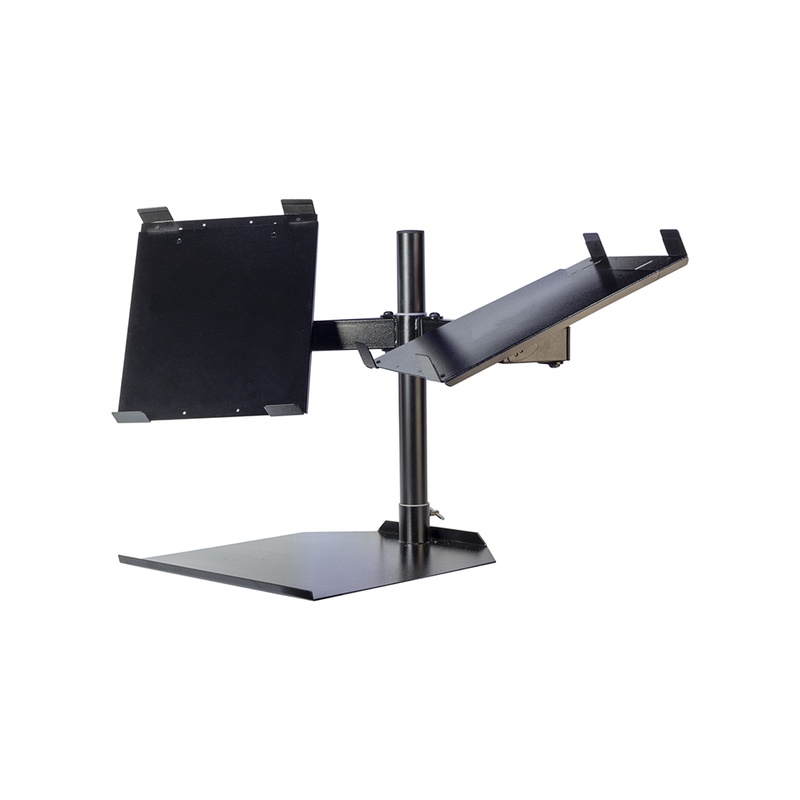 Soporto Dual De Cdj Headliner Avalon