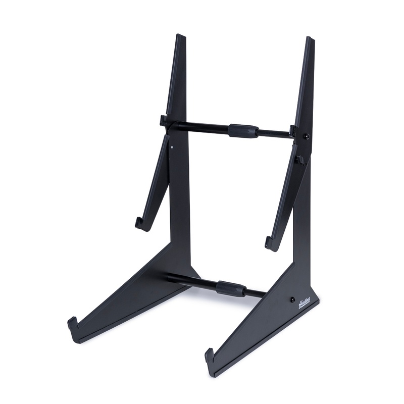 STAND HEADLINER 3‑TIER XL DESKTOP PRODUCTION