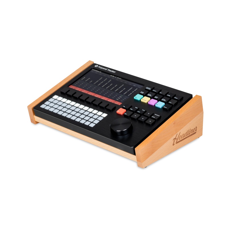 Soportes De Teclado Headliner Catalina Stand Polyend Play/Play+/Traker