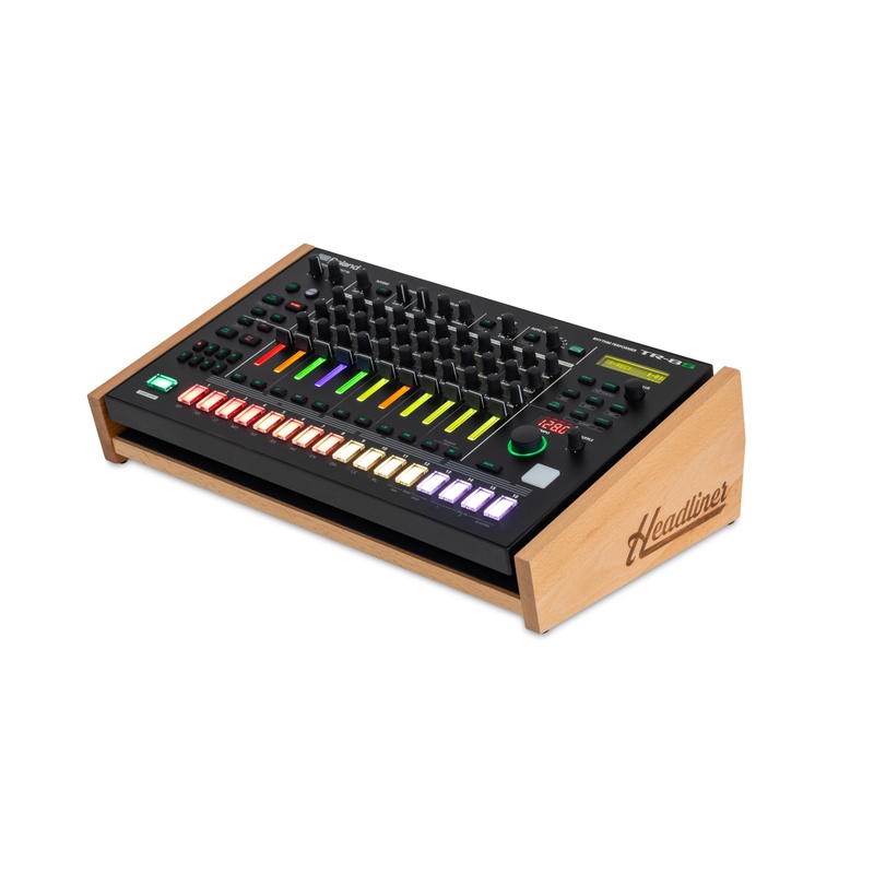 Stand Headliner Catalina Roland Tr-8S