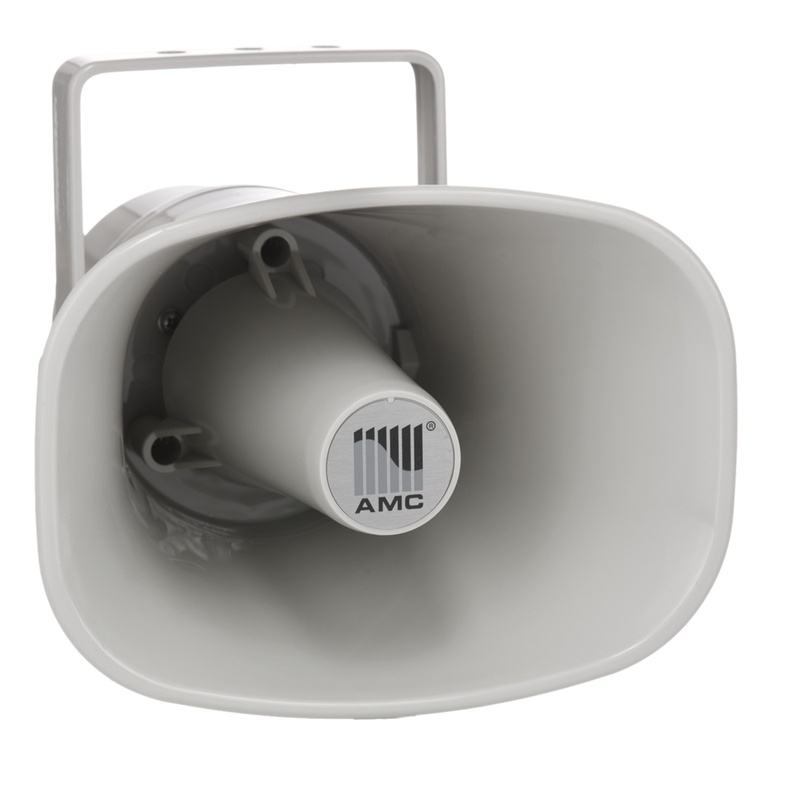 Altavoz Amc Hq-15En Wh