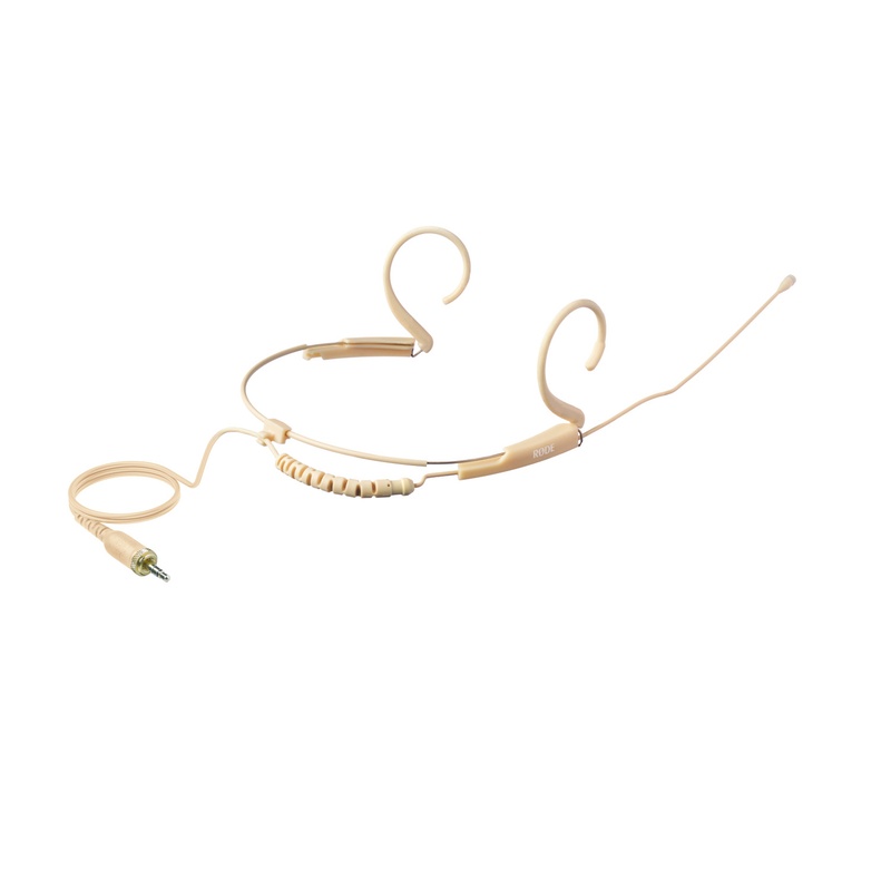 Micrófono De Diadema Rode Hs2P-Large