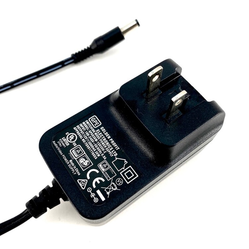ADAPTADOR DE CORRIENTE ICONNECTIVITY 12V/3A 36W
