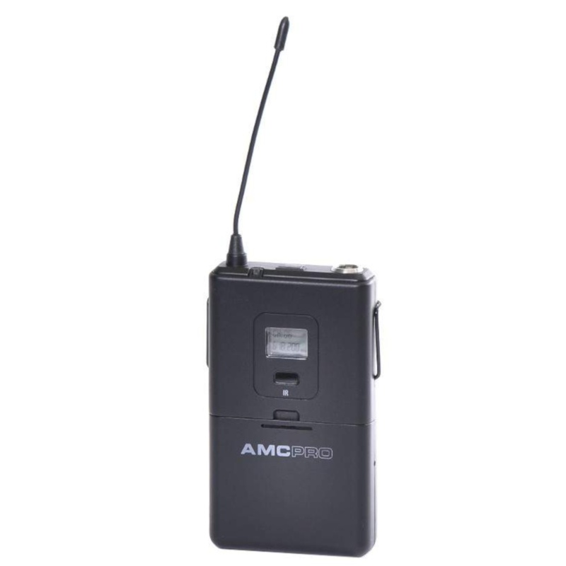 Transmisor De Petaca Amc Ilive1-1Bp