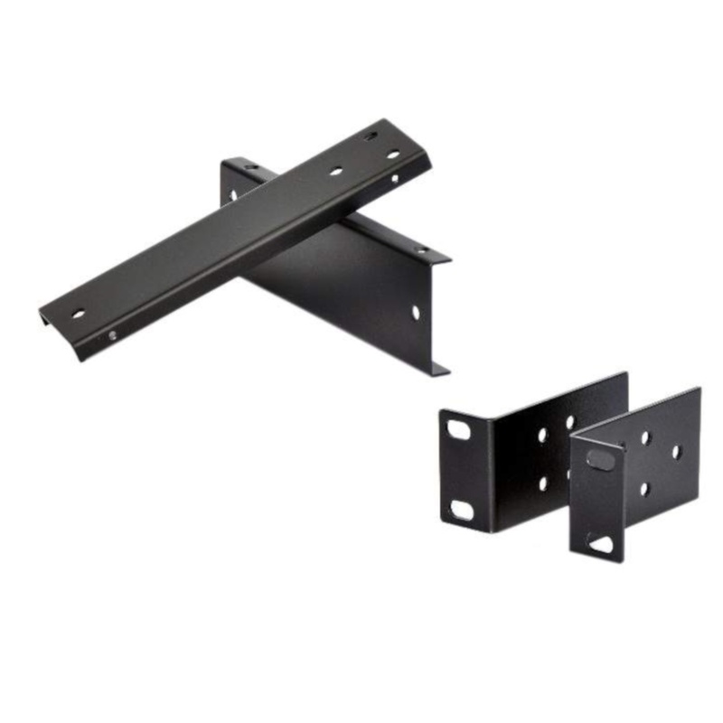 Soportes De Montura En Rack Amc Ilive-Mb12X2