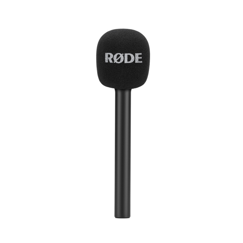 Adaptador Rode Interview Go Bk