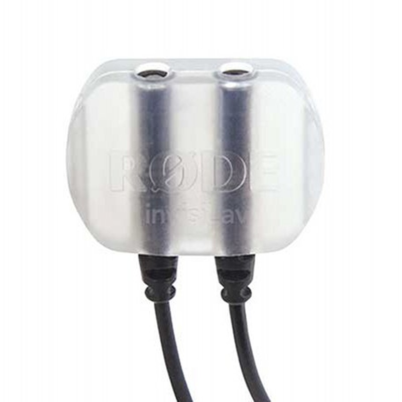 Cover De Micrófonos Rode Invisilav (Pack De 3)