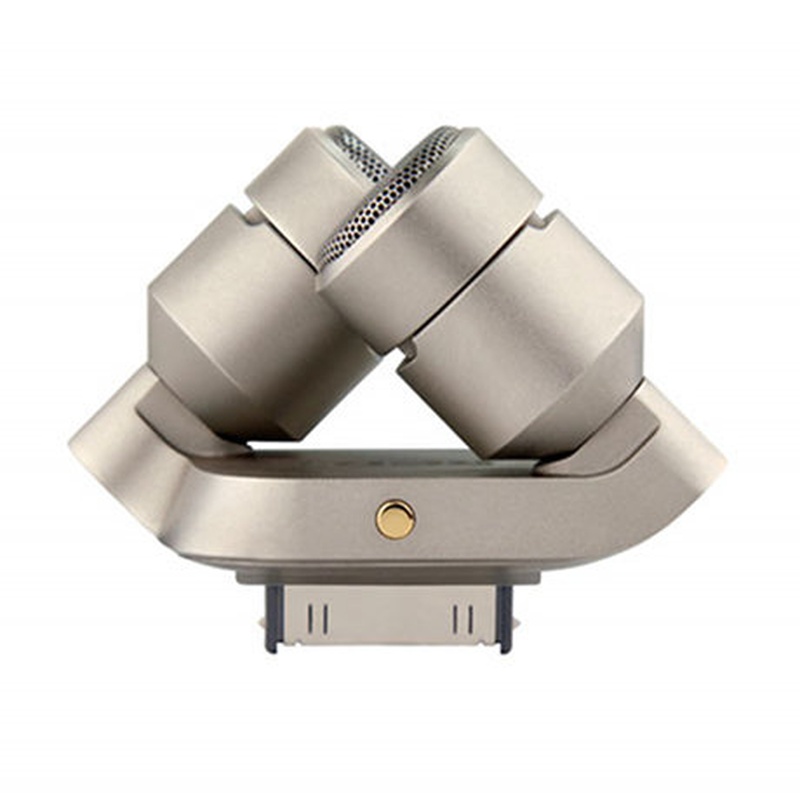 MICRÓFONO STEREO RODE IXY