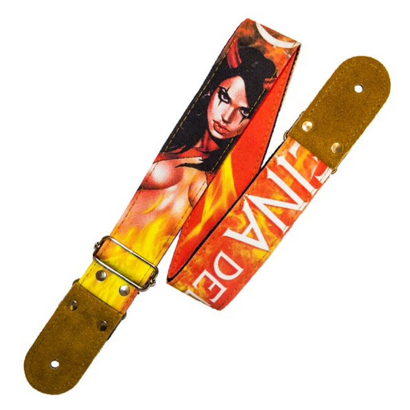 Correa Kidam Infierno