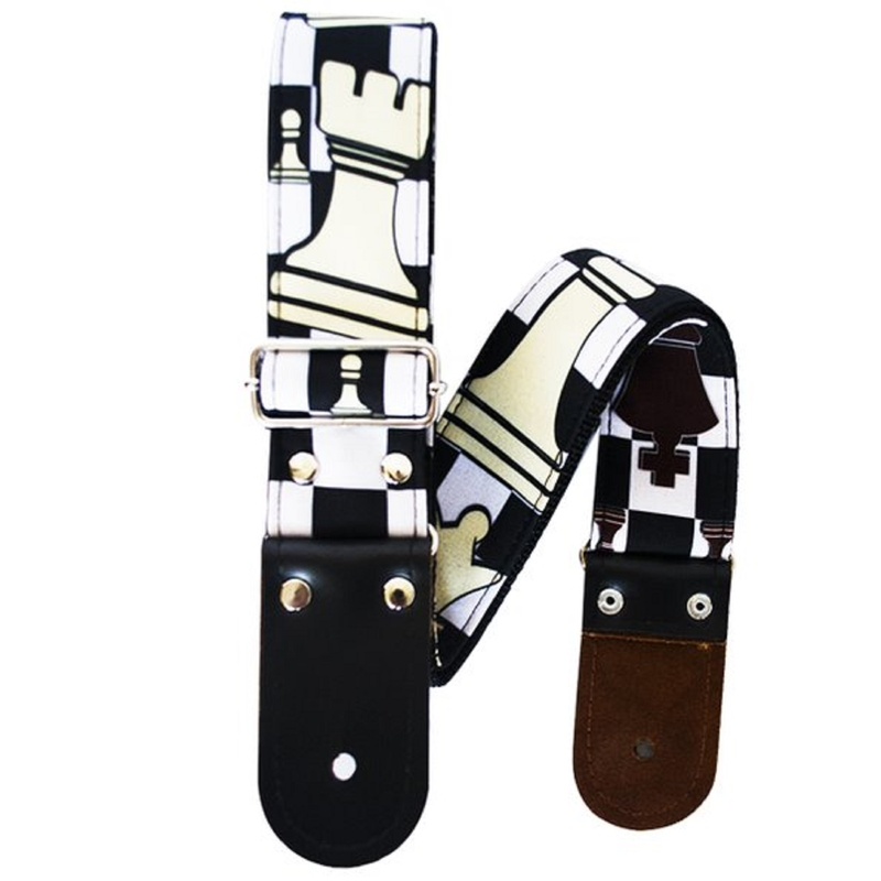 Correa Kidam Ajedrez