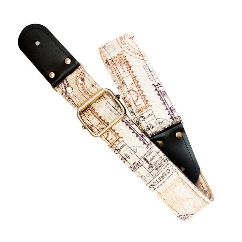 CORREA KIDAM YUTE TIMBRES CAFÉ